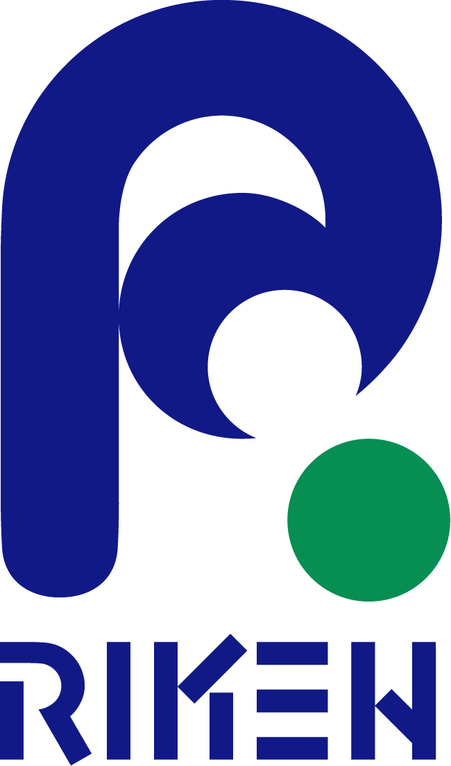 RIKEN_logo